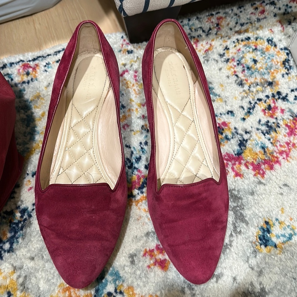 Cole Haan Wedge Heel